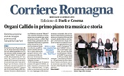 Corriere Romagna 24 gennaio 2018