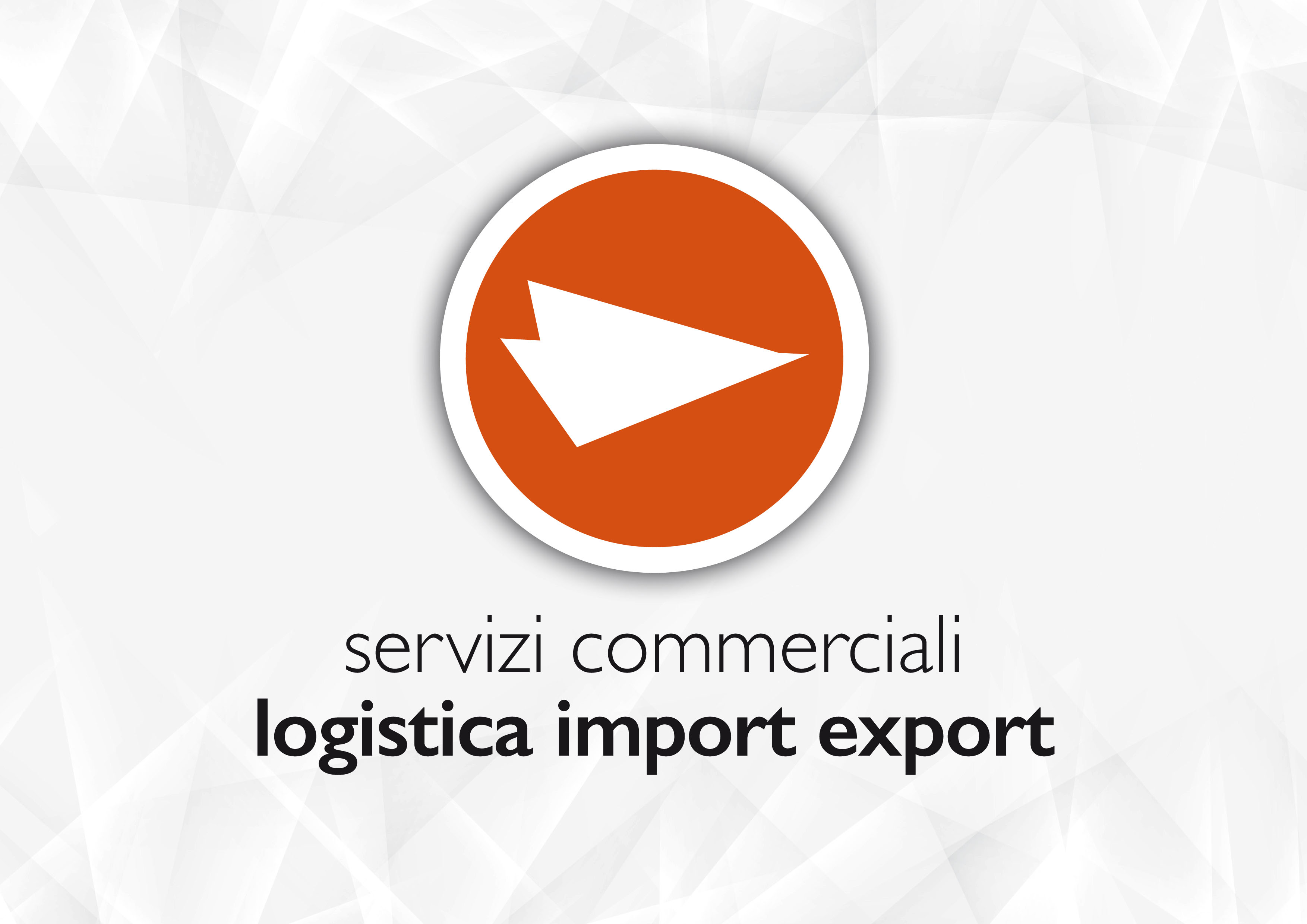 Servizi Commerciali Import Export