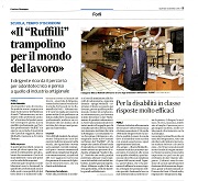 Corriere Romagna 16 gennaio 2018
